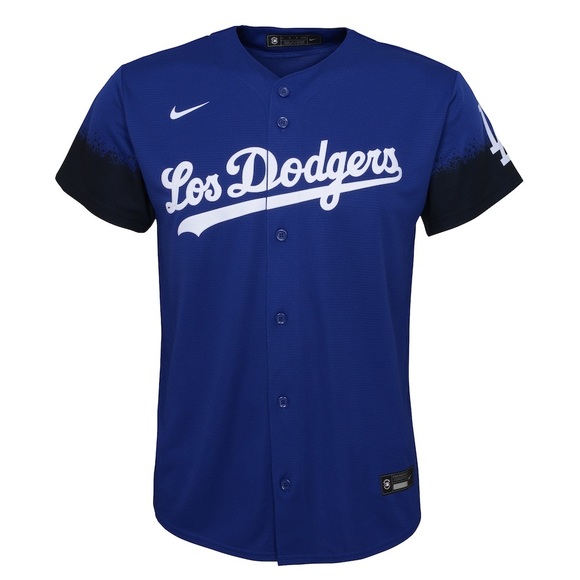 Los Dodgers shirt - Picture 2 of 8